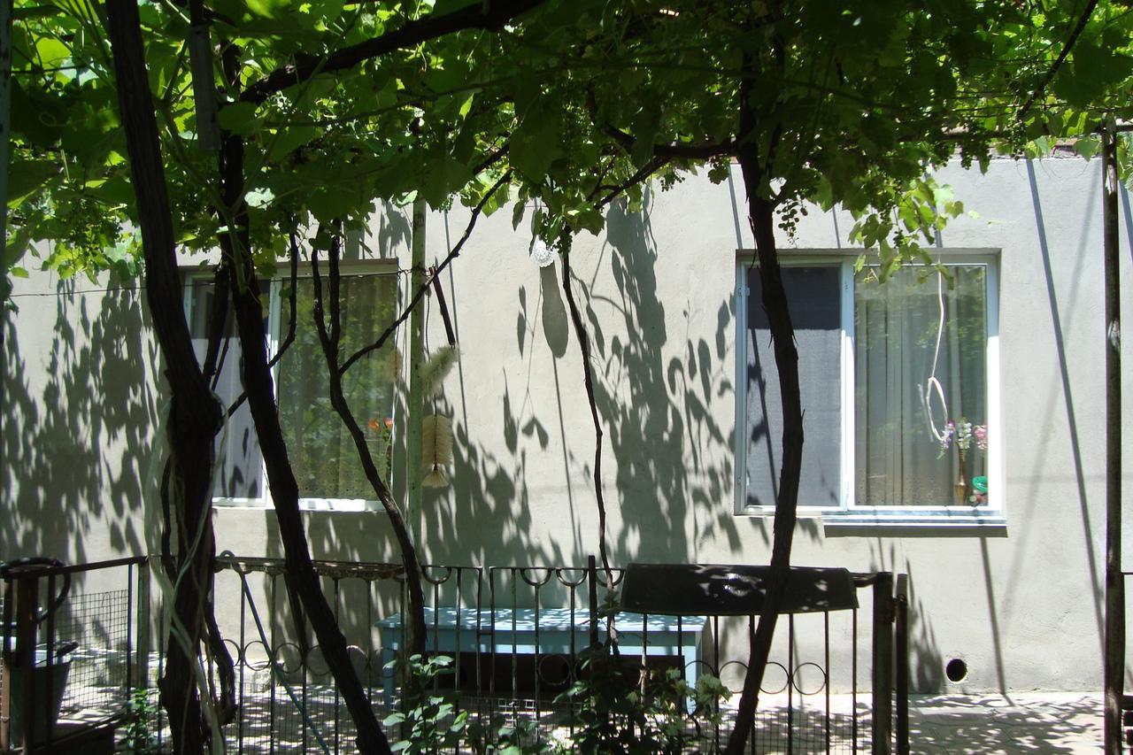 Guesthouse Valeria Bordschomi Exterior foto